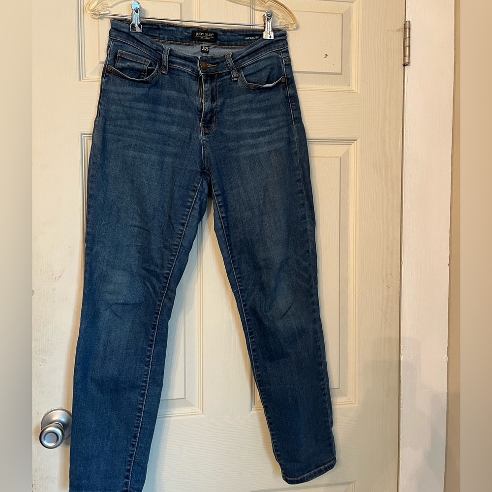 Judy blue Boyfriend jeans